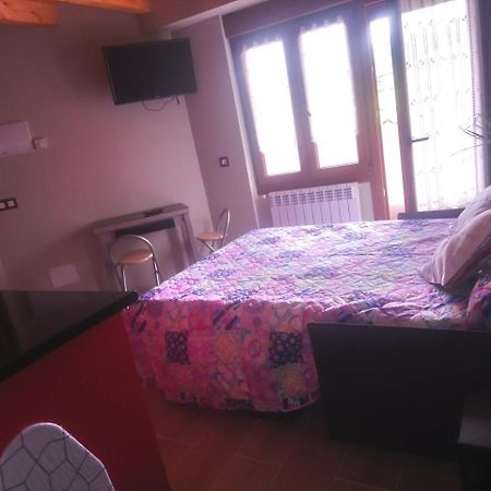 Appartement La Besnada à Nieda Extérieur photo