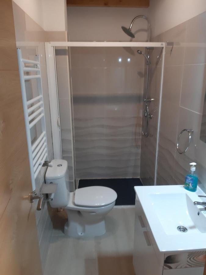 Appartement La Besnada à Nieda Extérieur photo