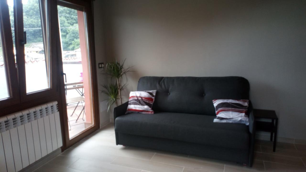Appartement La Besnada à Nieda Extérieur photo